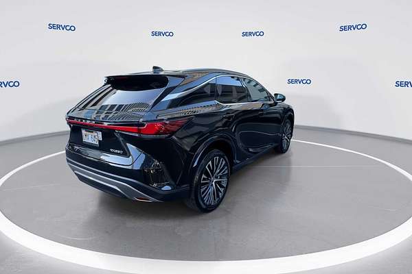 2023 Lexus RX Premium Plus