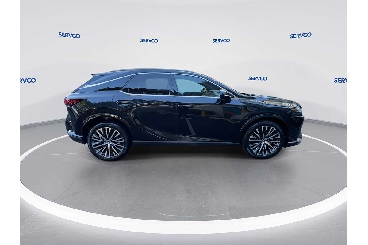 2023 Lexus RX Premium Plus