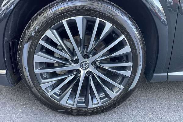 2023 Lexus RX Premium Plus