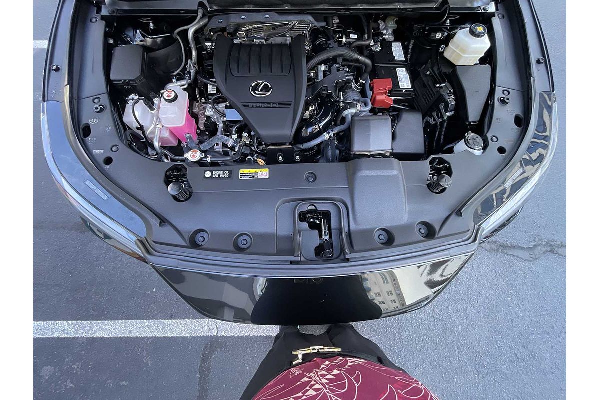 2023 Lexus RX Premium Plus