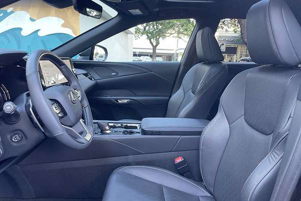 2023 Lexus RX Premium Plus