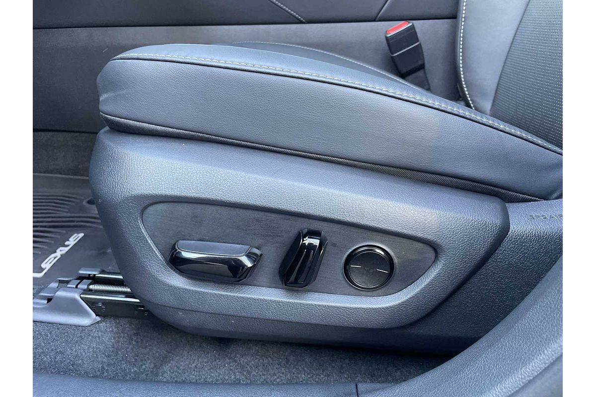 2023 Lexus RX Premium Plus