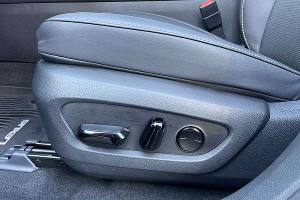 2023 Lexus RX Premium Plus