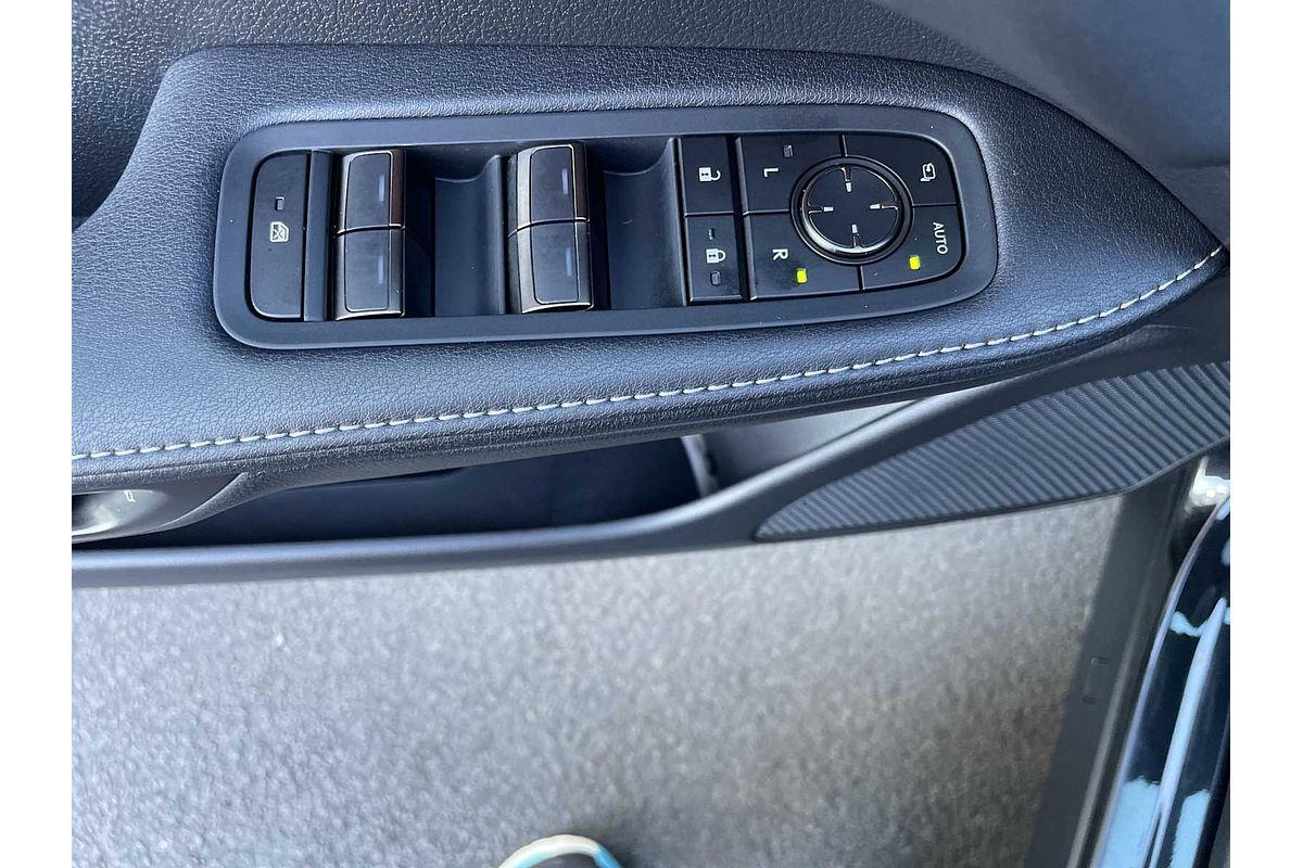 2023 Lexus RX Premium Plus