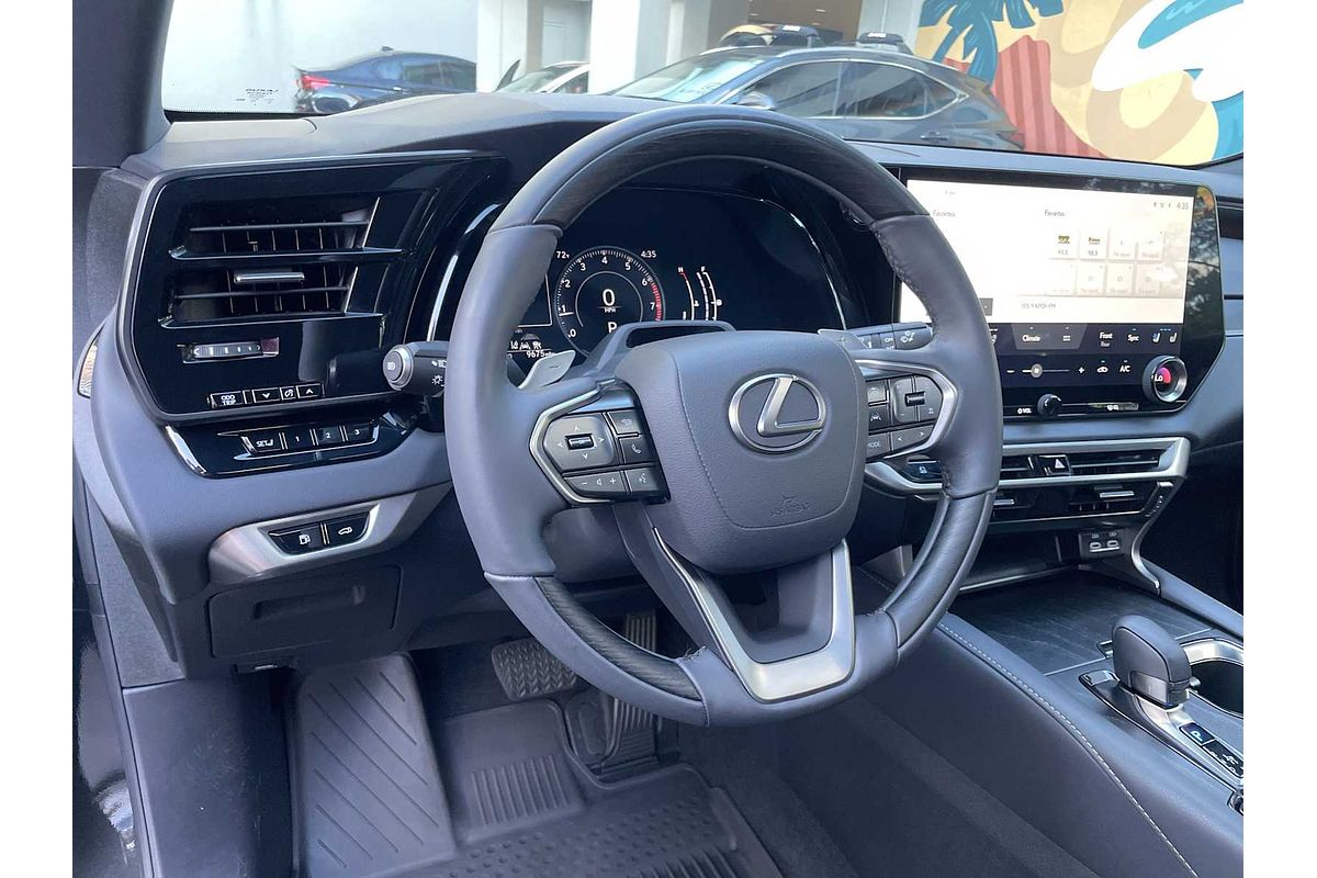 2023 Lexus RX Premium Plus