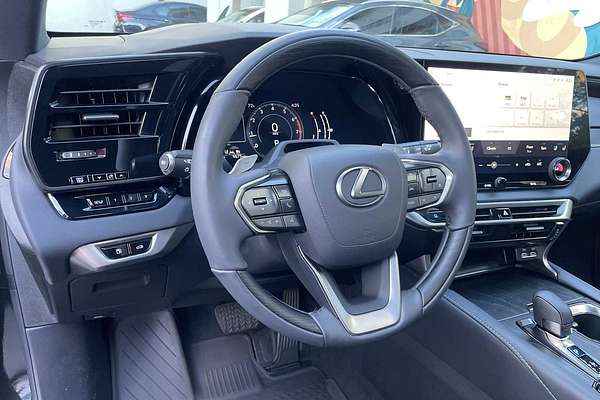 2023 Lexus RX Premium Plus