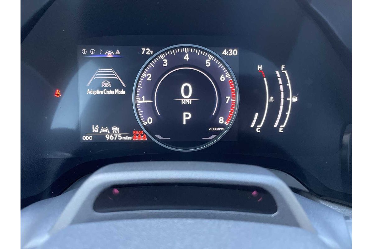 2023 Lexus RX Premium Plus