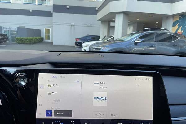 2023 Lexus RX Premium Plus