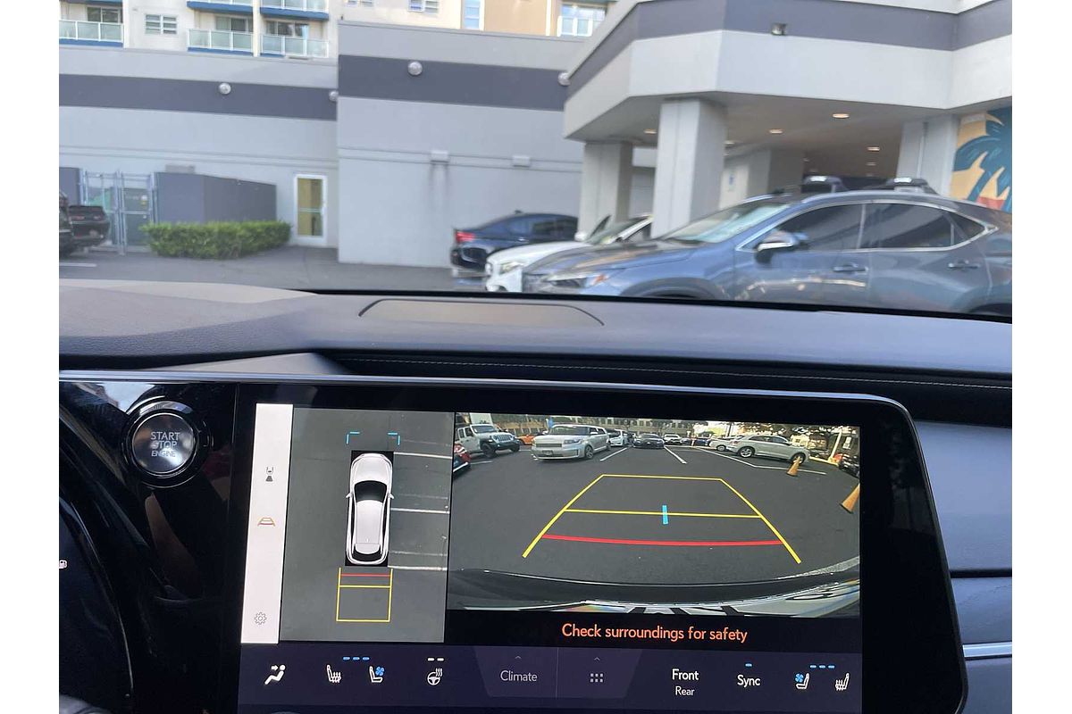 2023 Lexus RX Premium Plus