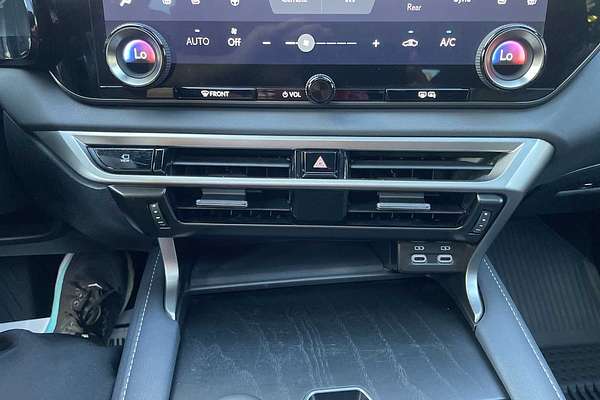 2023 Lexus RX Premium Plus