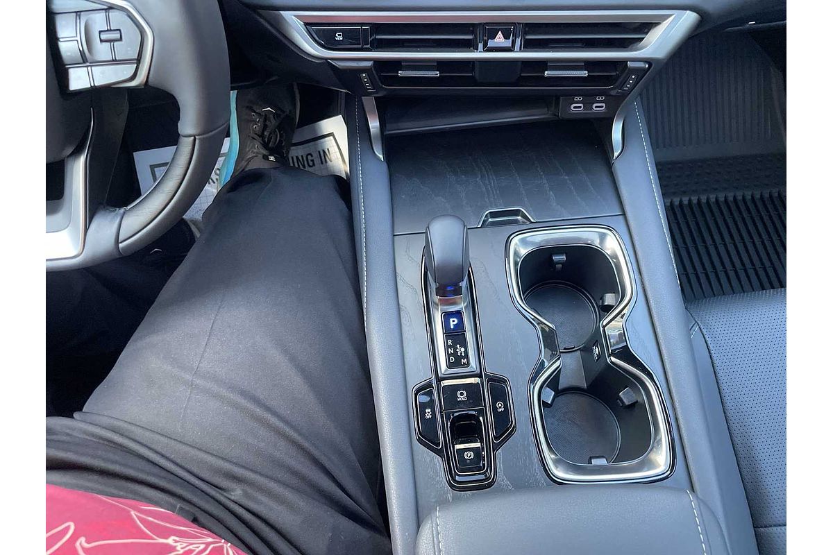 2023 Lexus RX Premium Plus