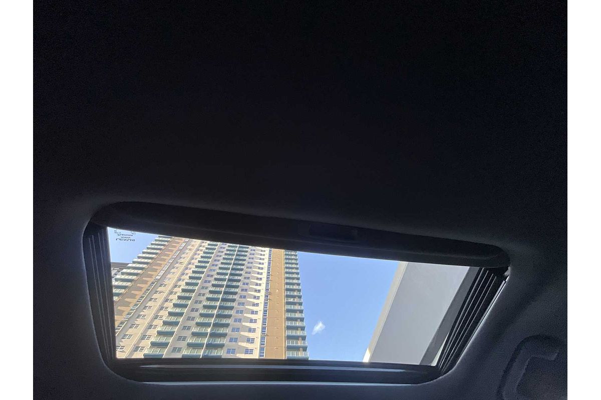 2023 Lexus RX Premium Plus