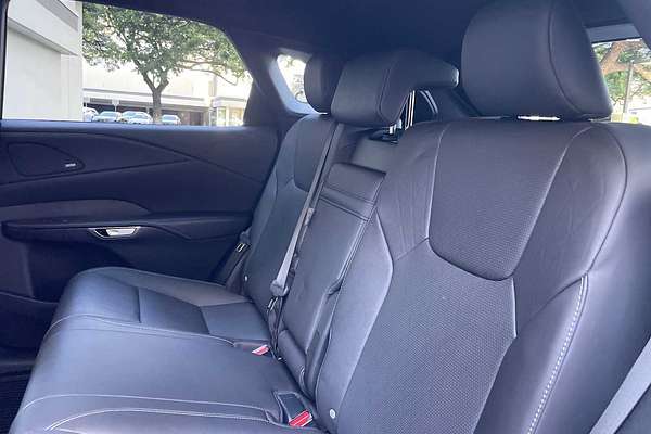 2023 Lexus RX Premium Plus