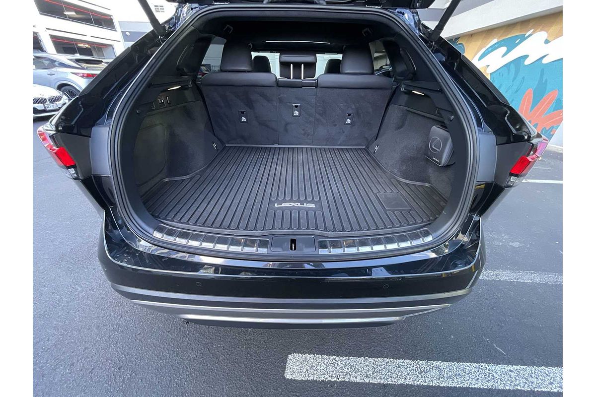 2023 Lexus RX Premium Plus