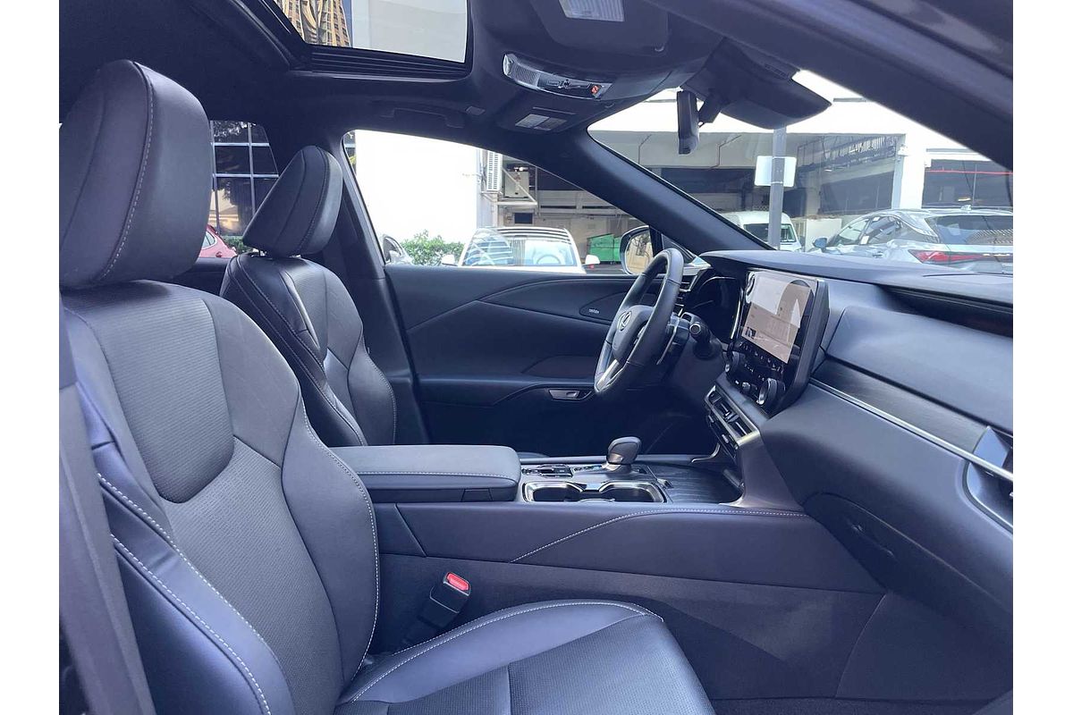 2023 Lexus RX Premium Plus