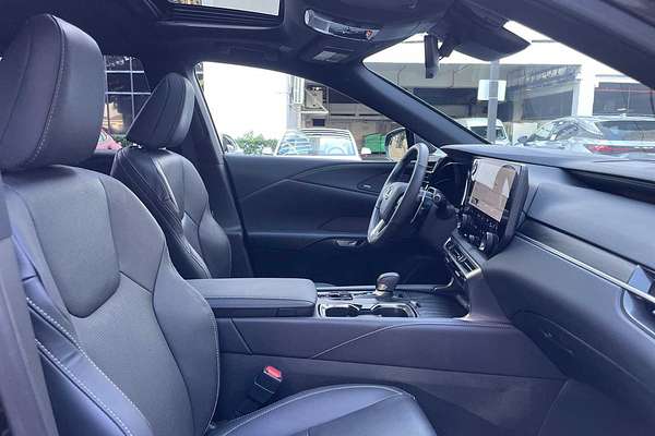 2023 Lexus RX Premium Plus