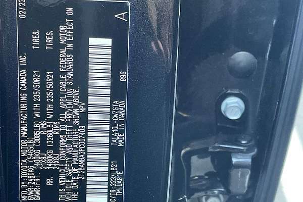 2023 Lexus RX Premium Plus