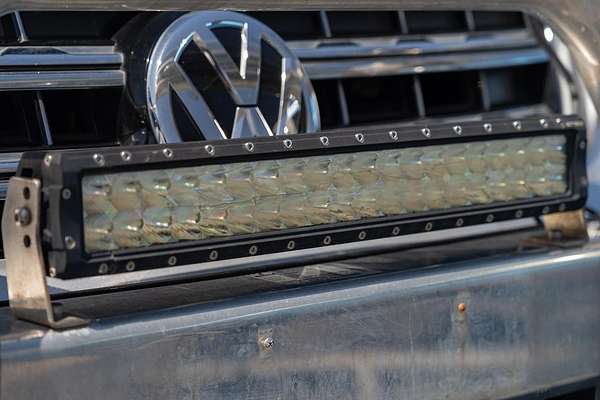 2018 Volkswagen Amarok TDI550 Highline 2H 4X4