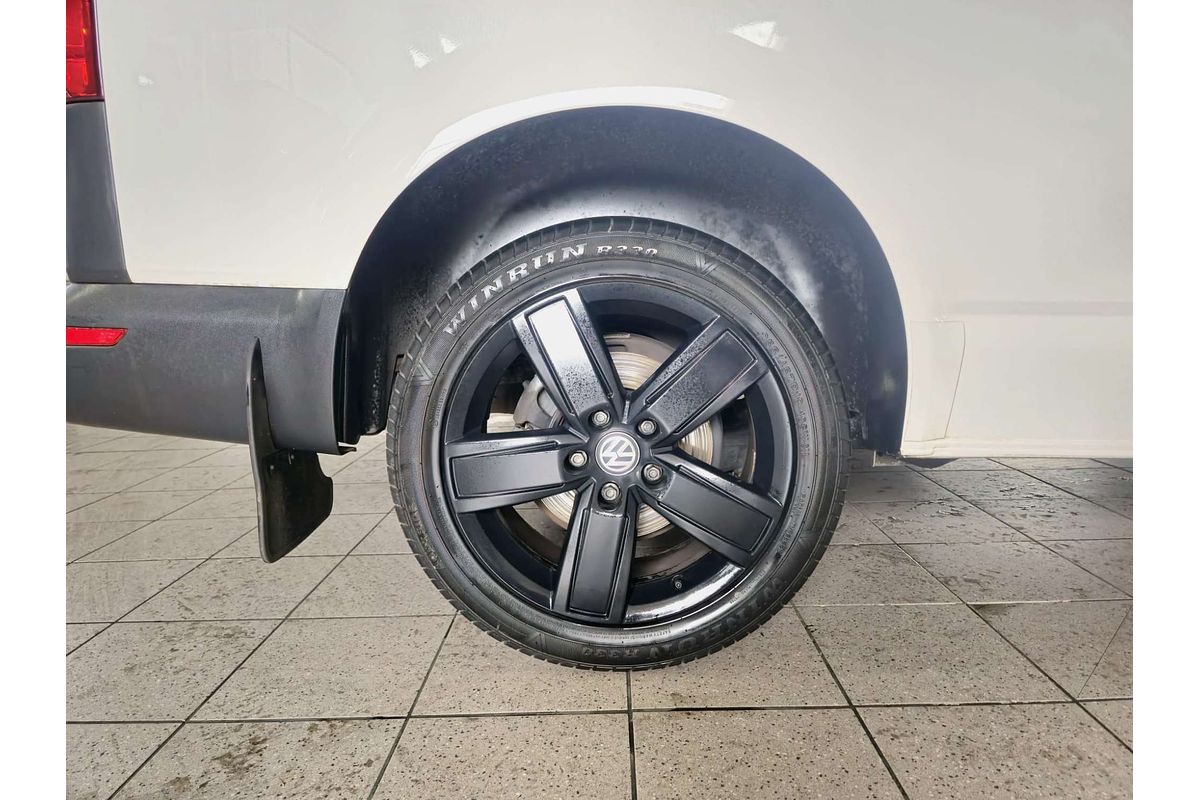 TRANSPORTER TDI340 T6 LWB MY17 AUTOMATIC 2.0DT