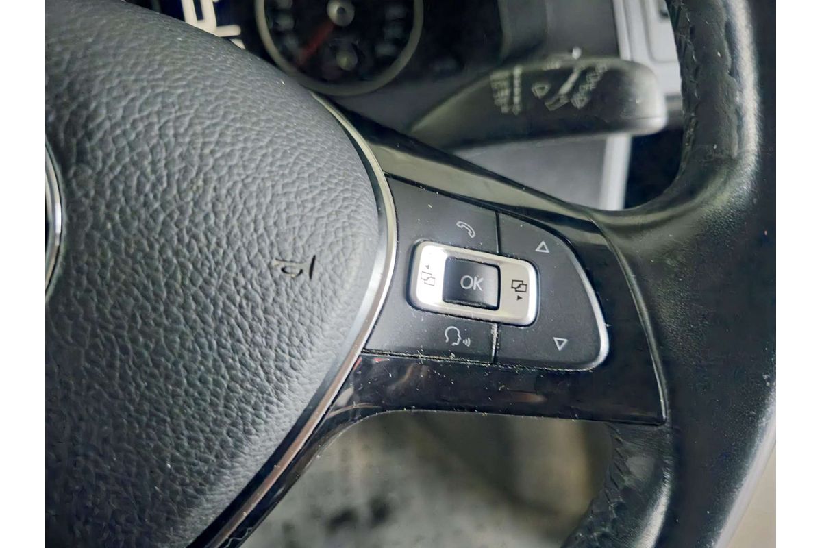 TRANSPORTER TDI340 T6 LWB MY17 AUTOMATIC 2.0DT