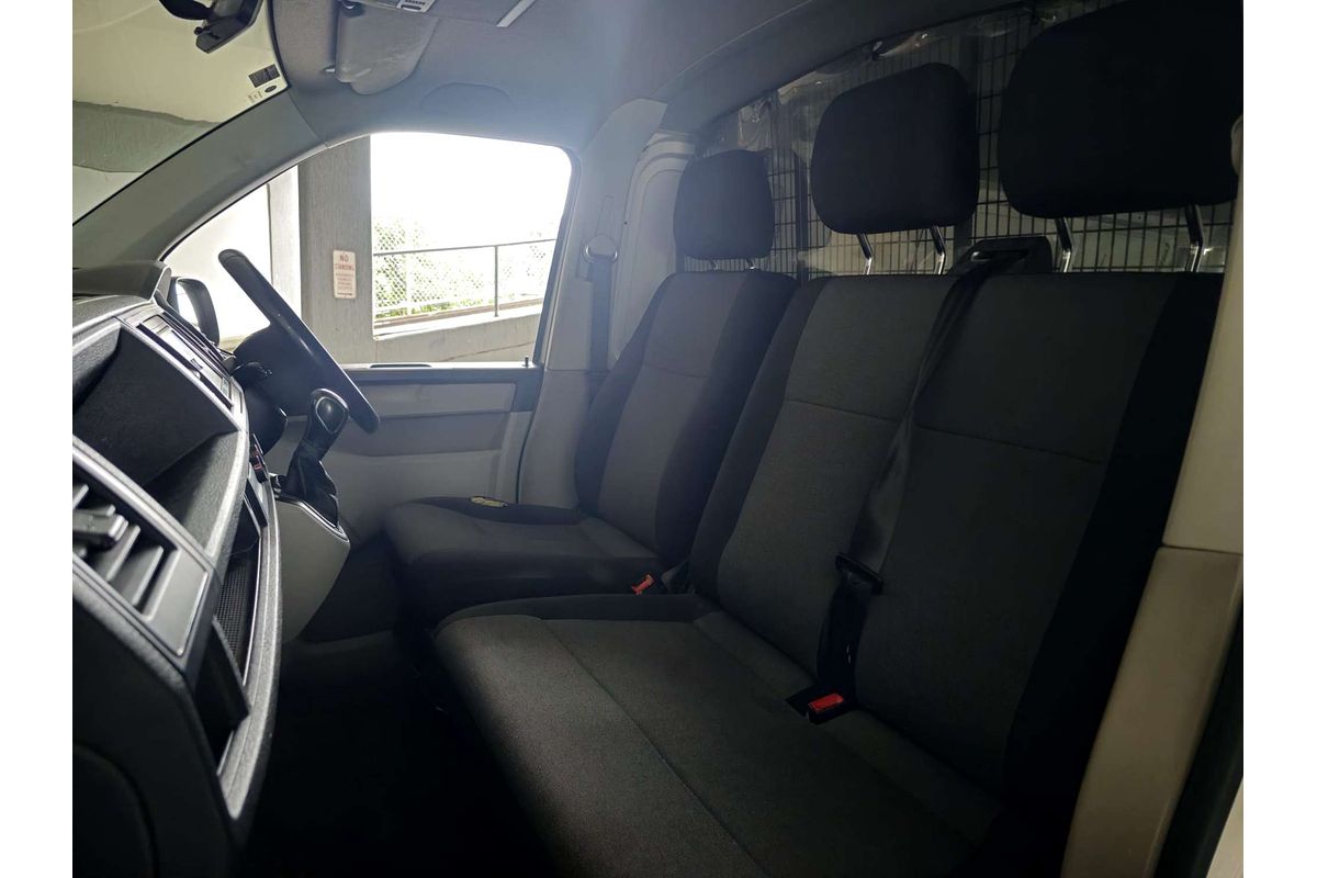 TRANSPORTER TDI340 T6 LWB MY17 AUTOMATIC 2.0DT