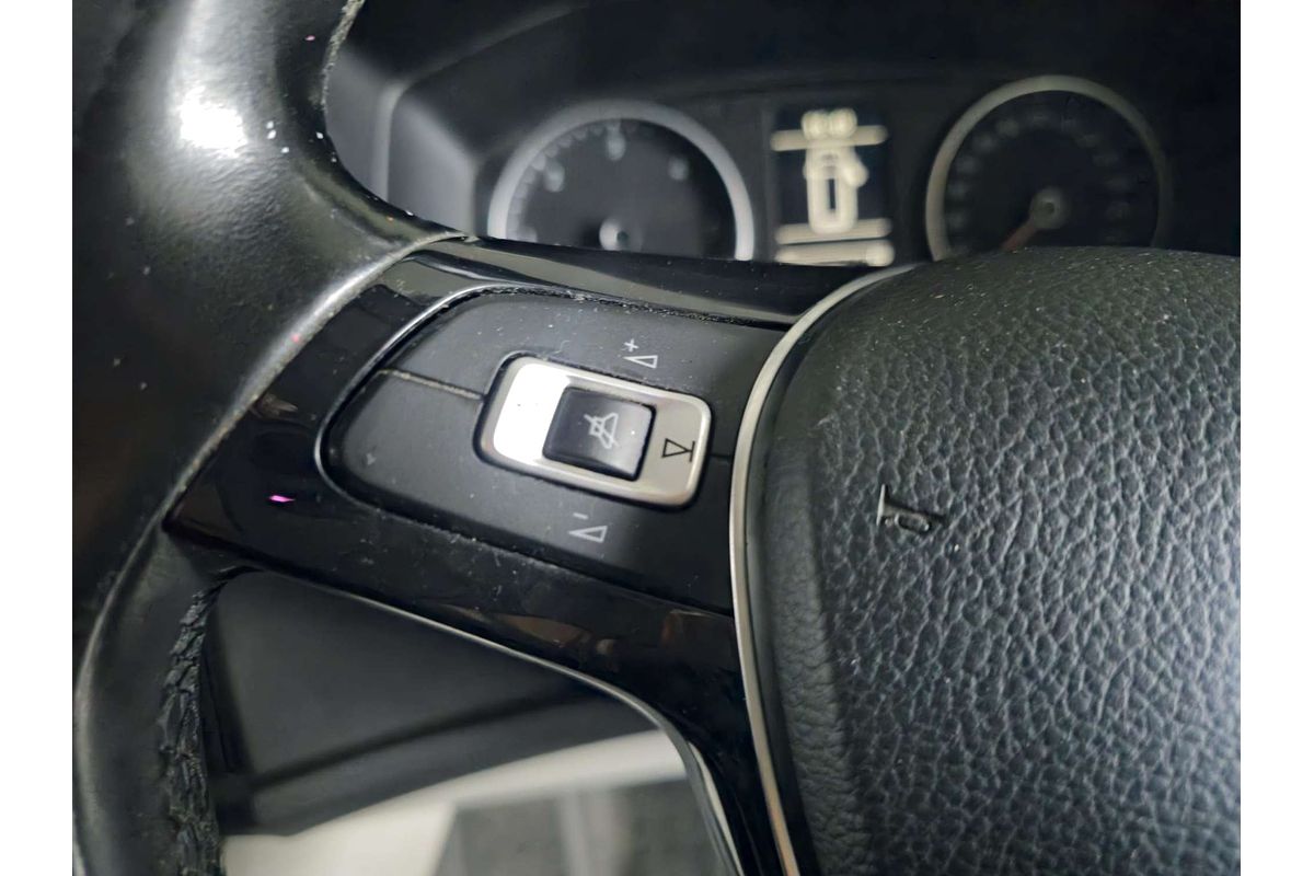 TRANSPORTER TDI340 T6 LWB MY17 AUTOMATIC 2.0DT