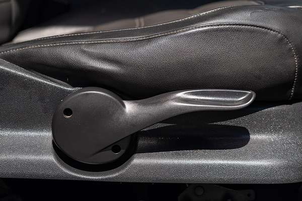 2018 Volkswagen Amarok TDI550 Highline 2H 4X4