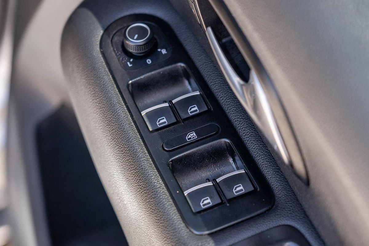 2018 Volkswagen Amarok TDI550 Highline 2H 4X4