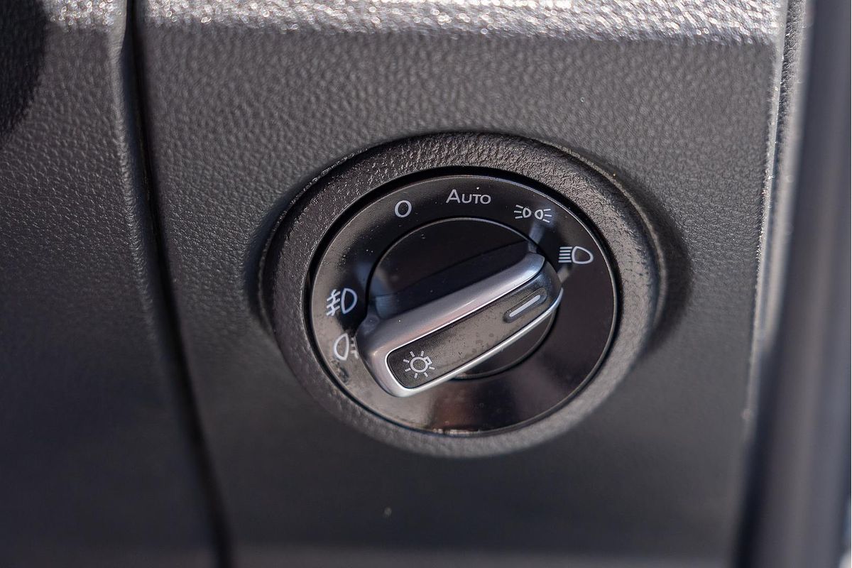 2018 Volkswagen Amarok TDI550 Highline 2H 4X4