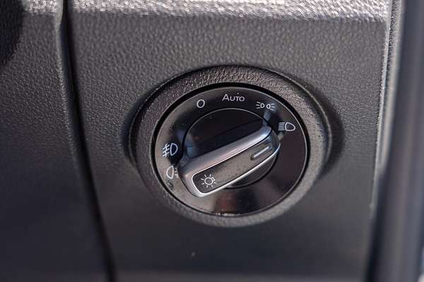 2018 Volkswagen Amarok TDI550 Highline 2H 4X4