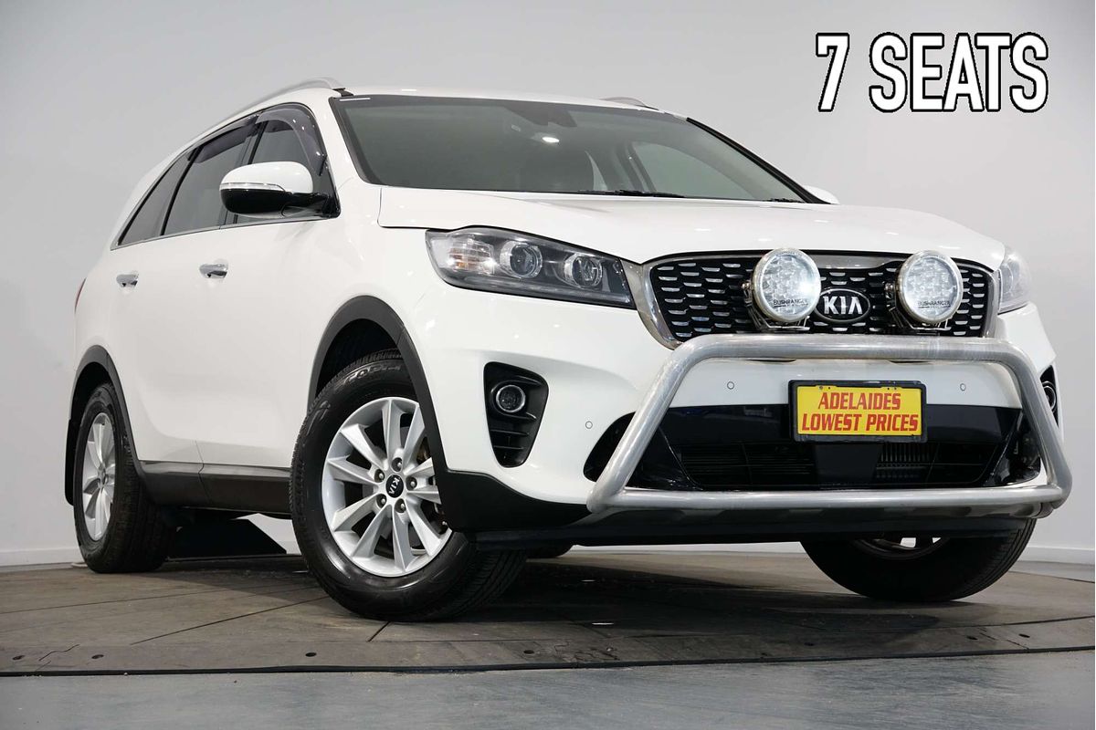 2018 Kia Sorento Si UM