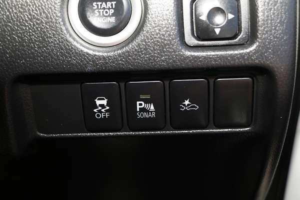 2021 Mitsubishi Pajero Sport GLS QF