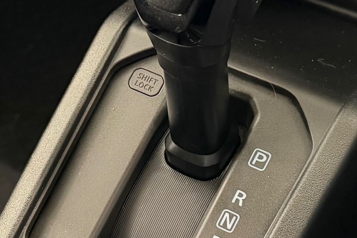 2022 Suzuki Jimny GLX GJ