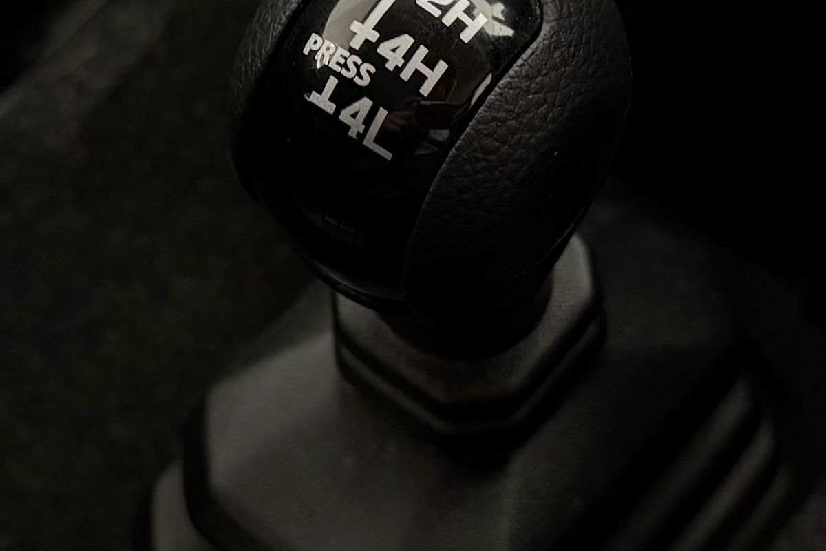 2022 Suzuki Jimny GLX GJ