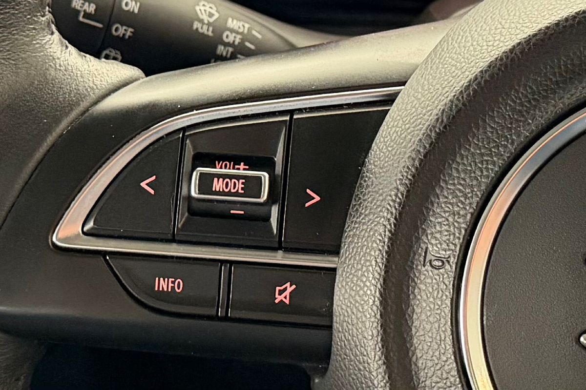 2022 Suzuki Jimny GLX GJ