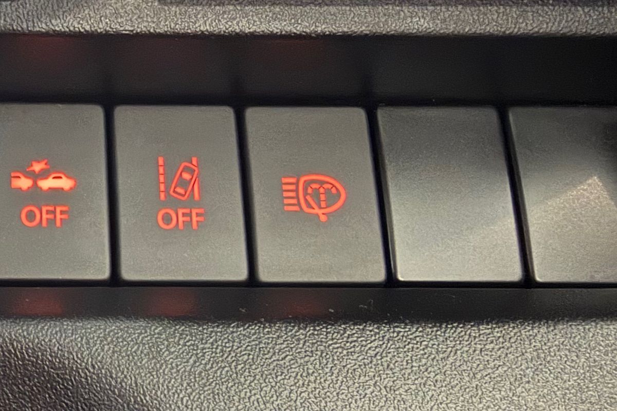 2022 Suzuki Jimny GLX GJ