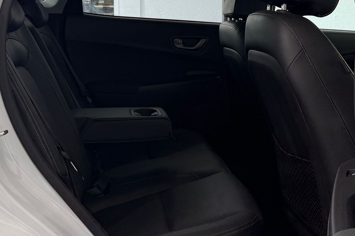 2020 Hyundai Kona Highlander OS.3