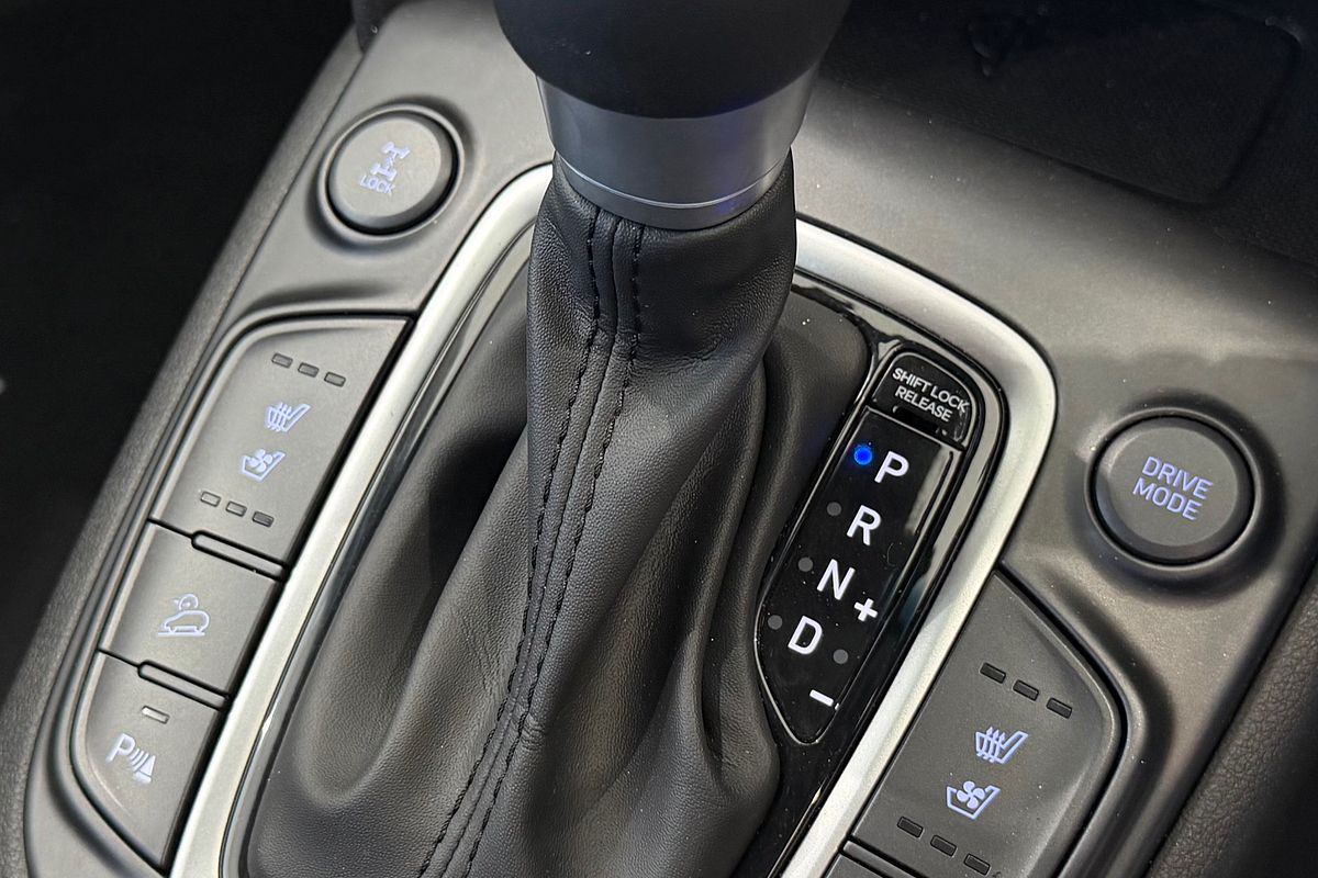 2020 Hyundai Kona Highlander OS.3