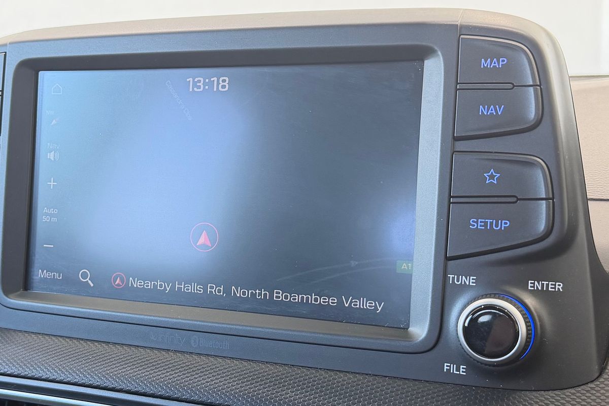 2020 Hyundai Kona Highlander OS.3