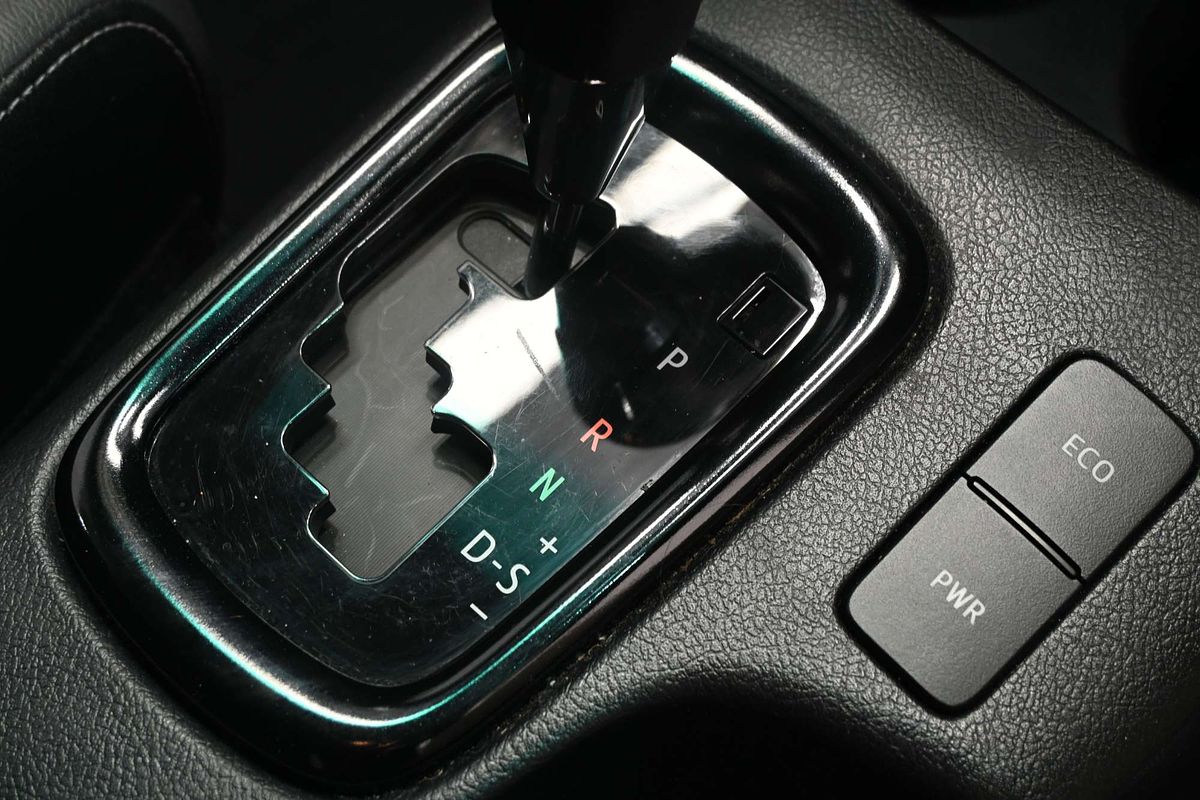 2023 Toyota Hilux Rogue GUN126R 4X4