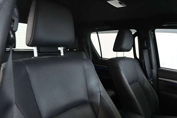 2023 Toyota Hilux Rogue GUN126R 4X4