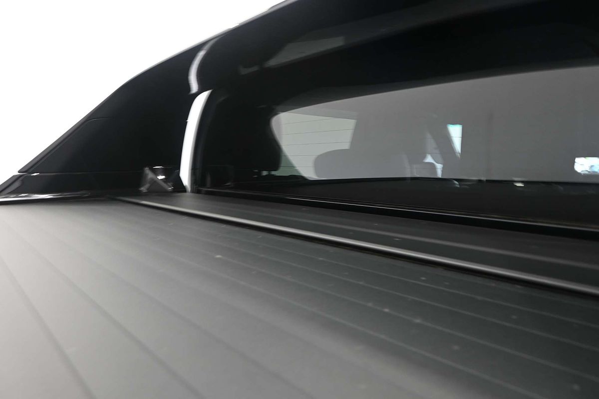 2023 Toyota Hilux Rogue GUN126R 4X4