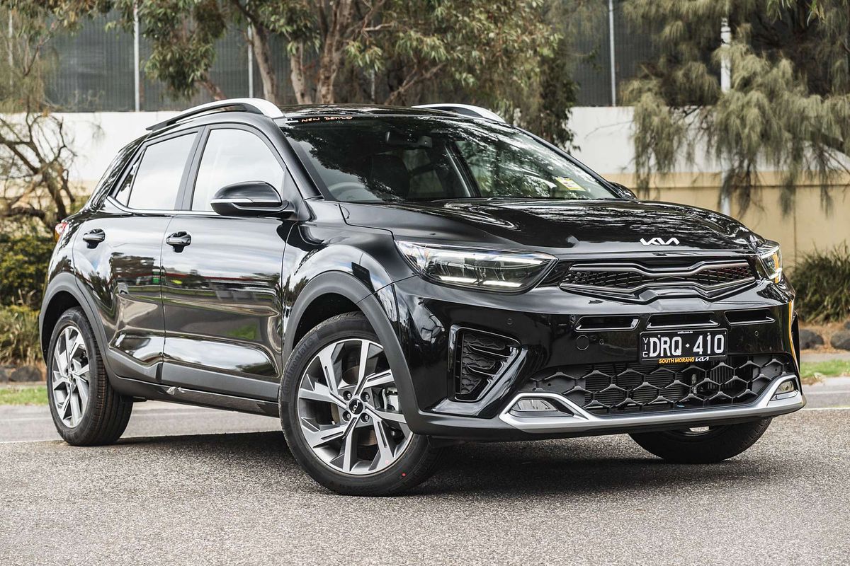 2025 Kia Stonic GT-Line YB