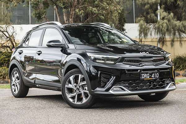 2025 Kia Stonic GT-Line YB