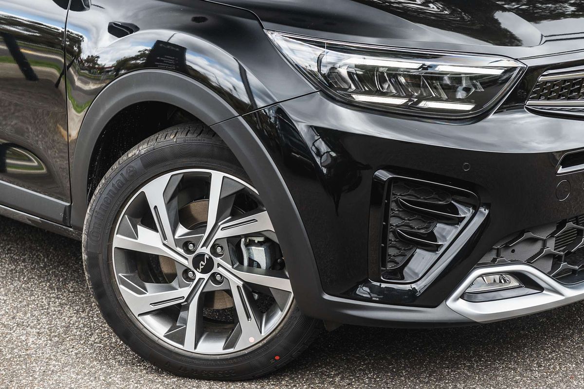 2025 Kia Stonic GT-Line YB