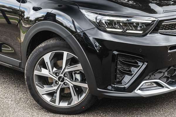 2025 Kia Stonic GT-Line YB