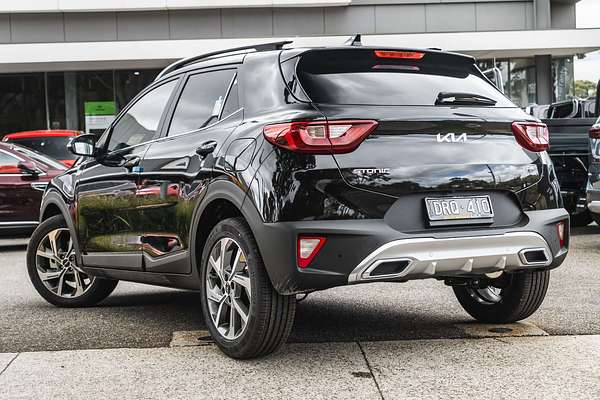 2025 Kia Stonic GT-Line YB