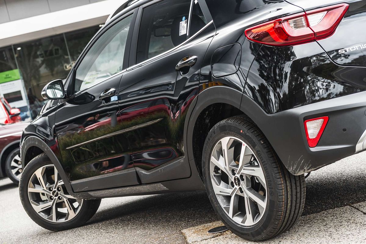 2025 Kia Stonic GT-Line YB