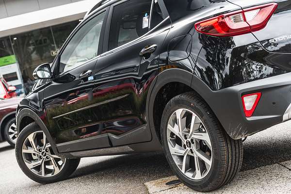 2025 Kia Stonic GT-Line YB