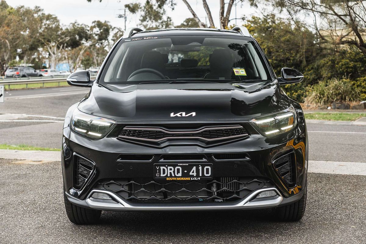 2025 Kia Stonic GT-Line YB